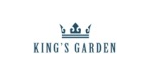 Kings garden